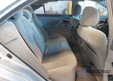 2007 Toyota Camry Le из США, поврежденный, VIN 4T1BE46K87U167733